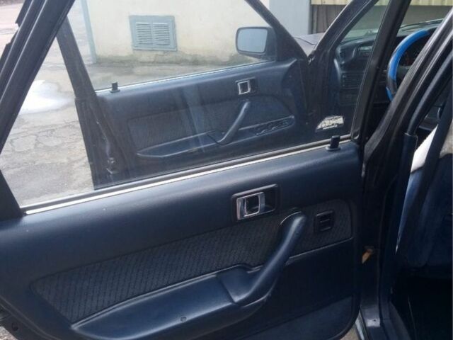 Синій Тойота Камрі, об'ємом двигуна 2 л та пробігом 400 тис. км за 2200 $, фото 5 на Automoto.ua