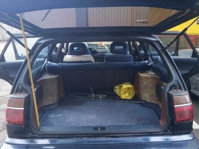 Синій Тойота Камрі, об'ємом двигуна 2 л та пробігом 400 тис. км за 2200 $, фото 6 на Automoto.ua