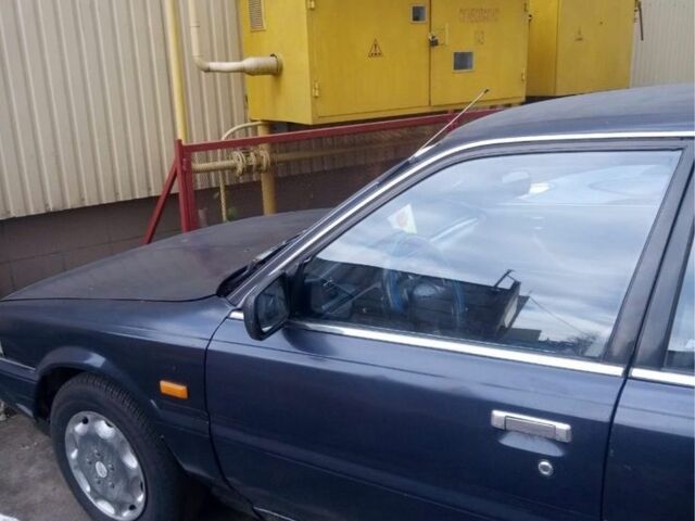 Синій Тойота Камрі, об'ємом двигуна 2 л та пробігом 400 тис. км за 2200 $, фото 3 на Automoto.ua