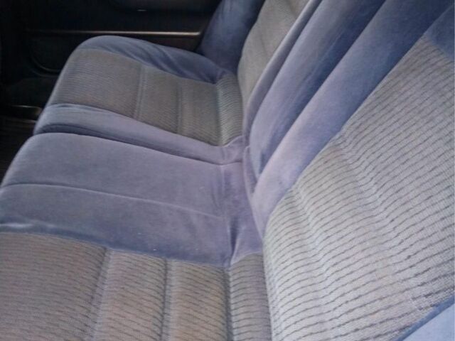 Синій Тойота Камрі, об'ємом двигуна 2 л та пробігом 400 тис. км за 2200 $, фото 7 на Automoto.ua