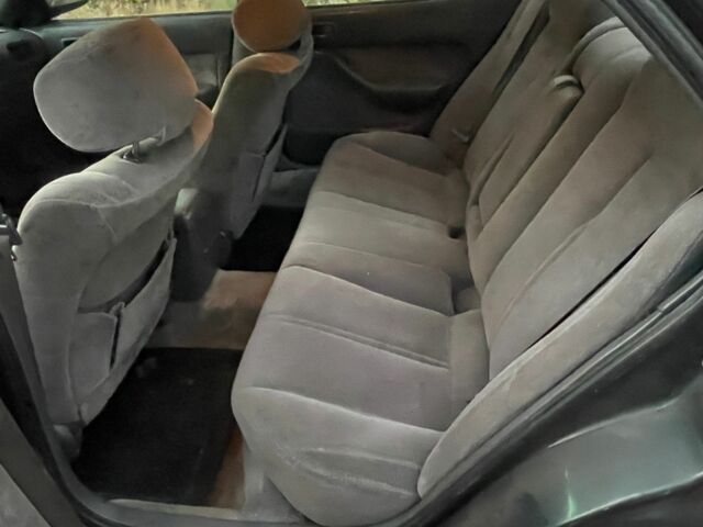 Зеленый Тойота Камри, объемом двигателя 3 л и пробегом 400 тыс. км за 0 $, фото 1 на Automoto.ua