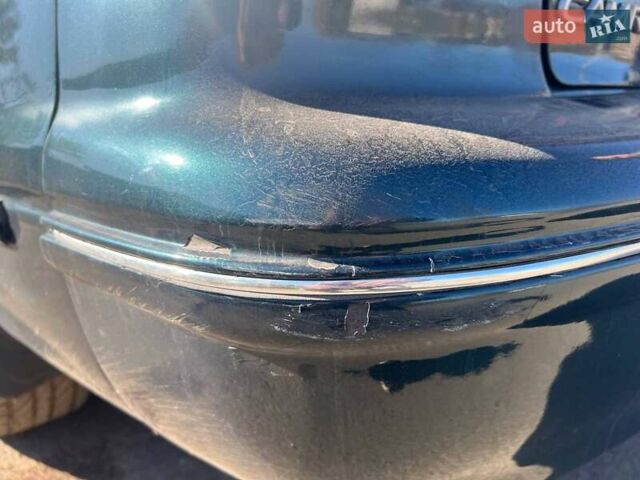 Зеленый Тойота Камри, объемом двигателя 2.16 л и пробегом 407 тыс. км за 3700 $, фото 17 на Automoto.ua