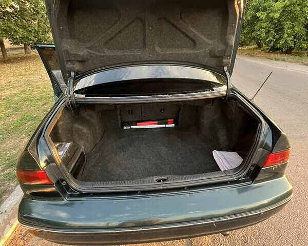 Зеленый Тойота Камри, объемом двигателя 2.2 л и пробегом 700 тыс. км за 5000 $, фото 18 на Automoto.ua