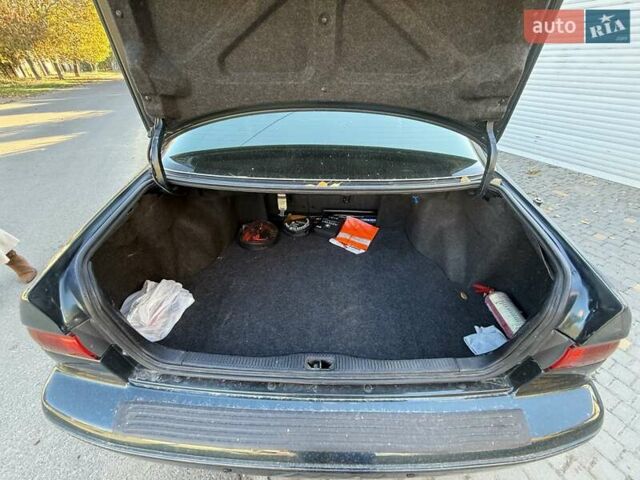 Зелений Тойота Камрі, об'ємом двигуна 3 л та пробігом 394 тис. км за 3900 $, фото 7 на Automoto.ua