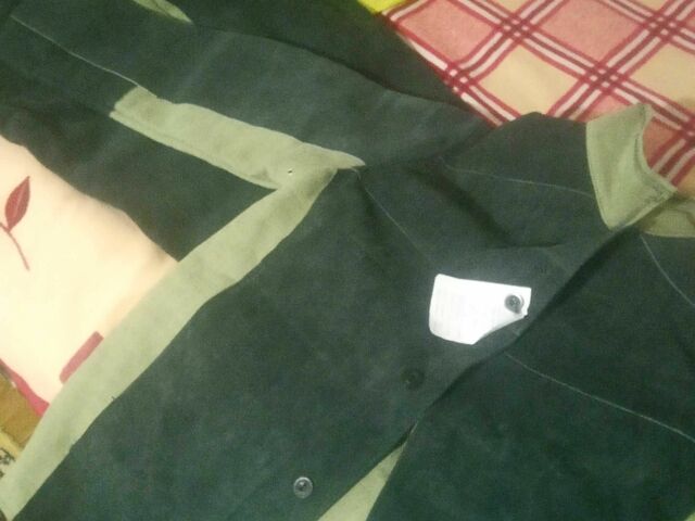 Зеленый Тойота Камри, объемом двигателя 2.2 л и пробегом 310 тыс. км за 4800 $, фото 9 на Automoto.ua