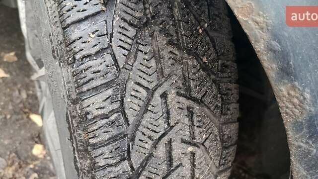 Зеленый Тойота Камри, объемом двигателя 2.2 л и пробегом 250 тыс. км за 3000 $, фото 3 на Automoto.ua