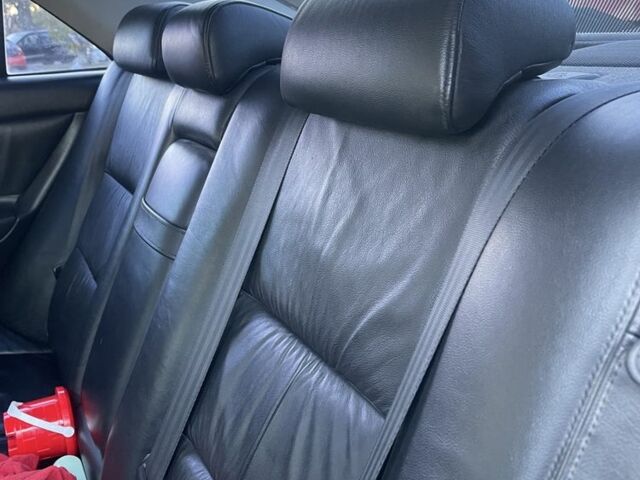 Зелений Тойота Камрі, об'ємом двигуна 3 л та пробігом 384 тис. км за 7300 $, фото 7 на Automoto.ua