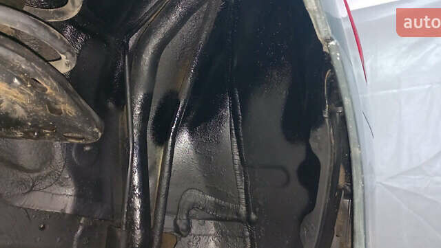 Зеленый Тойота Камри, объемом двигателя 2.4 л и пробегом 400 тыс. км за 10000 $, фото 17 на Automoto.ua