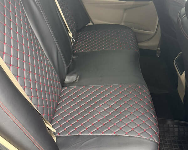 Зелений Тойота Камрі, об'ємом двигуна 2.49 л та пробігом 125 тис. км за 12800 $, фото 7 на Automoto.ua