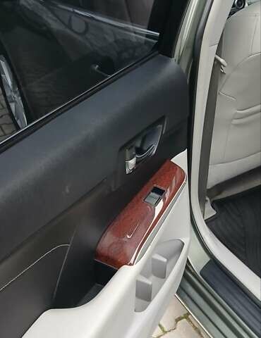 Зеленый Тойота Камри, объемом двигателя 2.5 л и пробегом 230 тыс. км за 11300 $, фото 19 на Automoto.ua