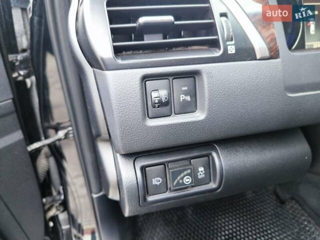 Зеленый Тойота Камри, объемом двигателя 2.5 л и пробегом 188 тыс. км за 15300 $, фото 6 на Automoto.ua