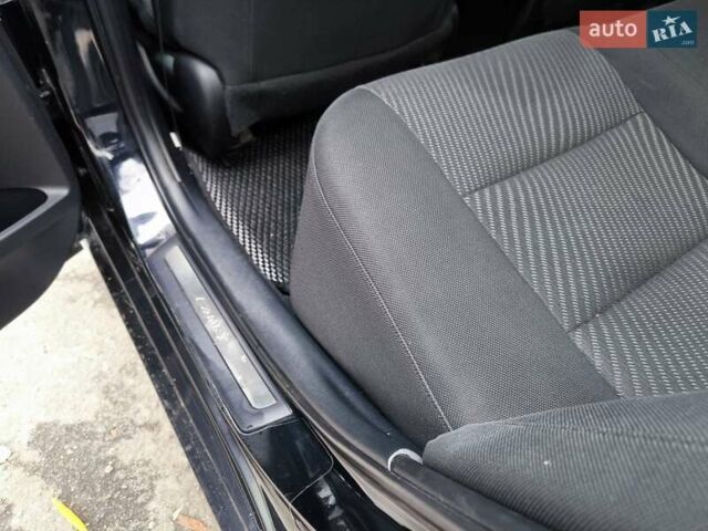 Зеленый Тойота Камри, объемом двигателя 2.5 л и пробегом 188 тыс. км за 15300 $, фото 9 на Automoto.ua