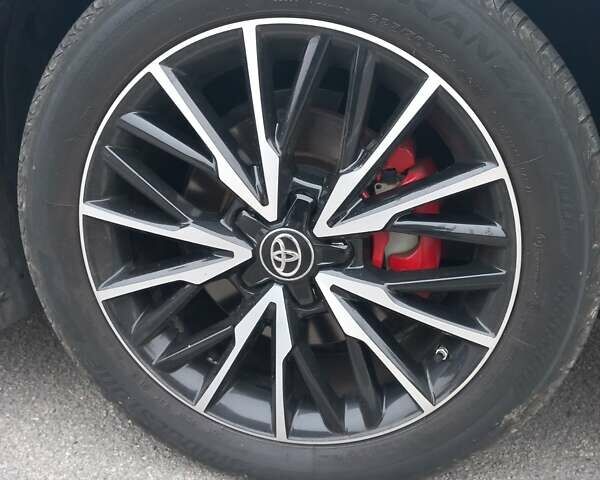 Тойота Камри 2021 в Запорожье на Automoto.ua Зеленый Тойота Камри, объемом двигателя 2.49 л и пробегом 115 тыс. км за 26500 $, фото 26 на Automoto.ua