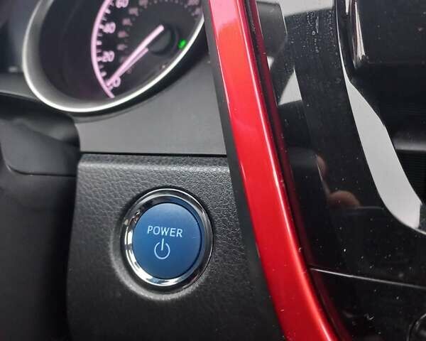 Тойота Камри 2021 в Запорожье на Automoto.ua Зеленый Тойота Камри, объемом двигателя 2.49 л и пробегом 115 тыс. км за 26500 $, фото 9 на Automoto.ua