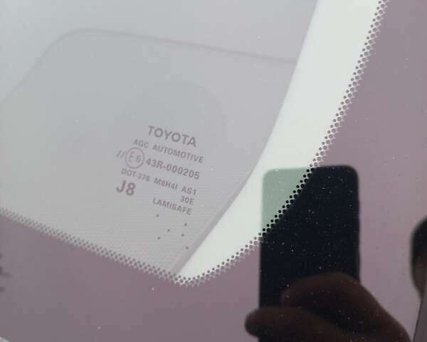 Тойота Камри 2021 в Запорожье на Automoto.ua Зеленый Тойота Камри, объемом двигателя 2.49 л и пробегом 115 тыс. км за 26500 $, фото 17 на Automoto.ua