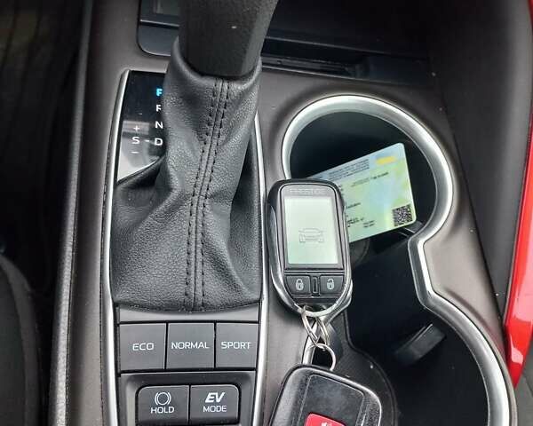 Тойота Камри 2021 в Запорожье на Automoto.ua Зеленый Тойота Камри, объемом двигателя 2.49 л и пробегом 115 тыс. км за 26500 $, фото 21 на Automoto.ua