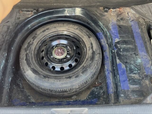 Зелений Тойота Камрі, об'ємом двигуна 2.2 л та пробігом 380 тис. км за 1650 $, фото 12 на Automoto.ua