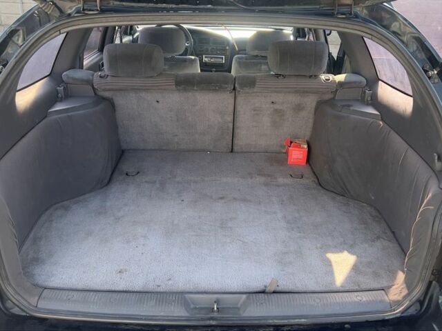 Зелений Тойота Камрі, об'ємом двигуна 2.2 л та пробігом 380 тис. км за 1650 $, фото 11 на Automoto.ua