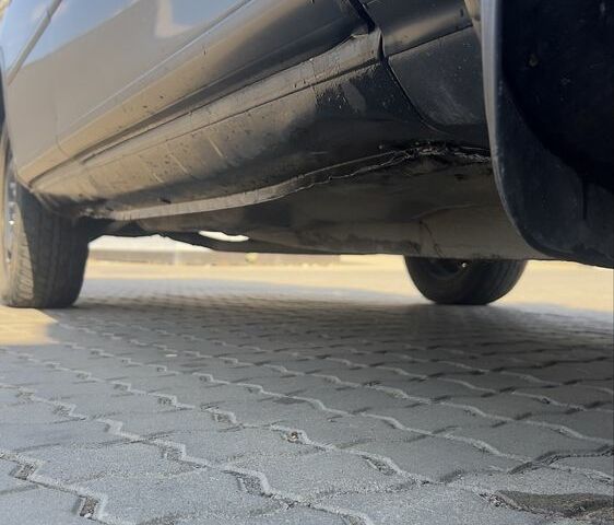 Зелений Тойота Камрі, об'ємом двигуна 2.2 л та пробігом 380 тис. км за 1650 $, фото 10 на Automoto.ua