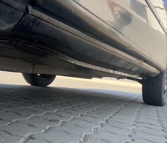 Зелений Тойота Камрі, об'ємом двигуна 2.2 л та пробігом 380 тис. км за 1650 $, фото 9 на Automoto.ua