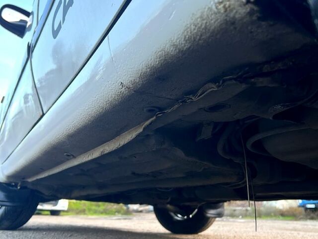 Білий Тойота Каріна, об'ємом двигуна 1.6 л та пробігом 515 тис. км за 4150 $, фото 11 на Automoto.ua