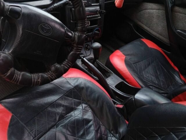 Фіолетовий Тойота Каріна, об'ємом двигуна 0 л та пробігом 280 тис. км за 2200 $, фото 7 на Automoto.ua