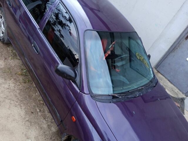 Фіолетовий Тойота Каріна, об'ємом двигуна 0 л та пробігом 280 тис. км за 2200 $, фото 1 на Automoto.ua