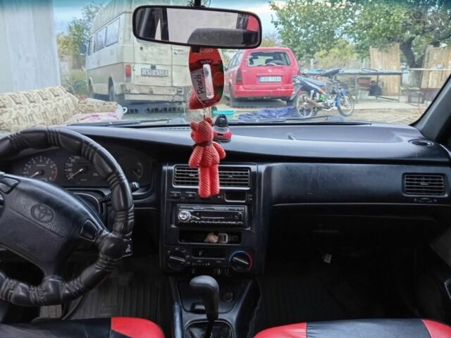 Фіолетовий Тойота Каріна, об'ємом двигуна 0 л та пробігом 280 тис. км за 2200 $, фото 6 на Automoto.ua