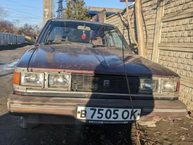 Коричневий Тойота Каріна, об'ємом двигуна 1.6 л та пробігом 100 тис. км за 700 $, фото 4 на Automoto.ua