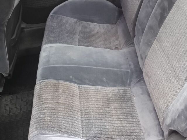 Червоний Тойота Каріна, об'ємом двигуна 0 л та пробігом 484 тис. км за 1500 $, фото 7 на Automoto.ua