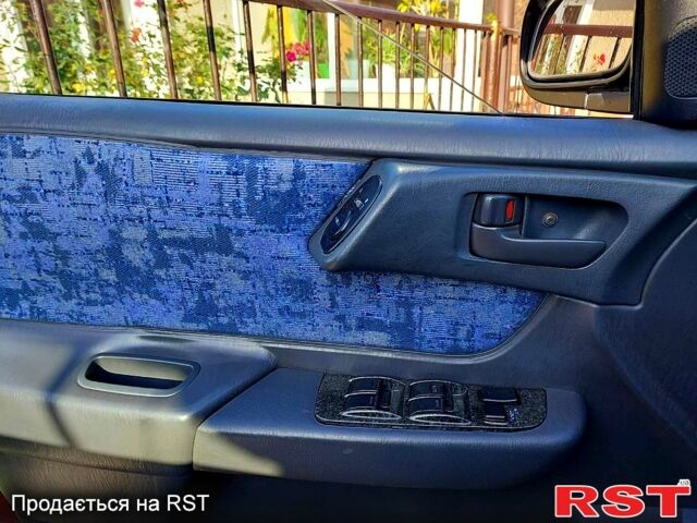 Красный Тойота Карина, объемом двигателя 1.8 л и пробегом 344 тыс. км за 3100 $, фото 8 на Automoto.ua