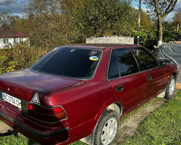 Тойота Карина, объемом двигателя 1.6 л и пробегом 860 тыс. км за 1600 $, фото 7 на Automoto.ua