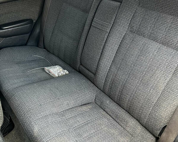 Тойота Карина, объемом двигателя 1.6 л и пробегом 860 тыс. км за 1600 $, фото 9 на Automoto.ua