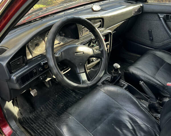 Тойота Карина, объемом двигателя 1.6 л и пробегом 860 тыс. км за 1600 $, фото 8 на Automoto.ua