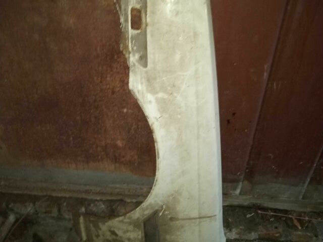 Серый Тойота Карина, объемом двигателя 2 л и пробегом 437 тыс. км за 721 $, фото 21 на Automoto.ua