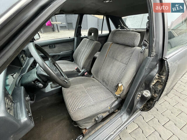 Сірий Тойота Каріна, об'ємом двигуна 1.59 л та пробігом 392 тис. км за 900 $, фото 8 на Automoto.ua