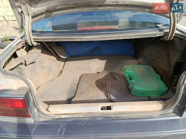 Серый Тойота Карина, объемом двигателя 1.98 л и пробегом 280 тыс. км за 2000 $, фото 11 на Automoto.ua