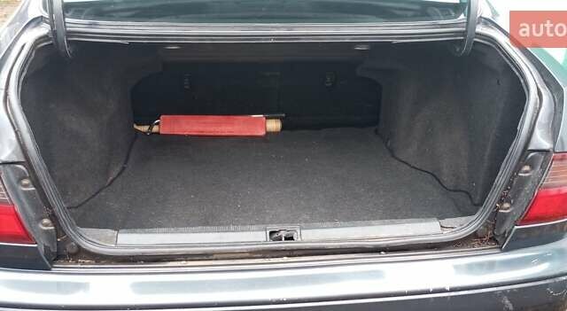 Серый Тойота Карина, объемом двигателя 2 л и пробегом 404 тыс. км за 2999 $, фото 18 на Automoto.ua