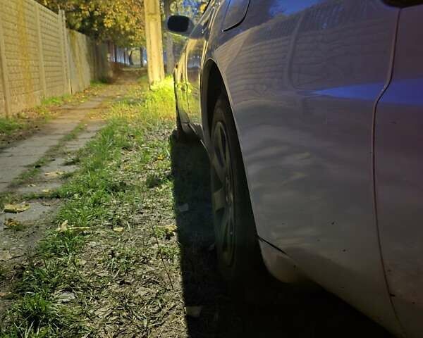 Серый Тойота Карина, объемом двигателя 2 л и пробегом 304 тыс. км за 3000 $, фото 25 на Automoto.ua