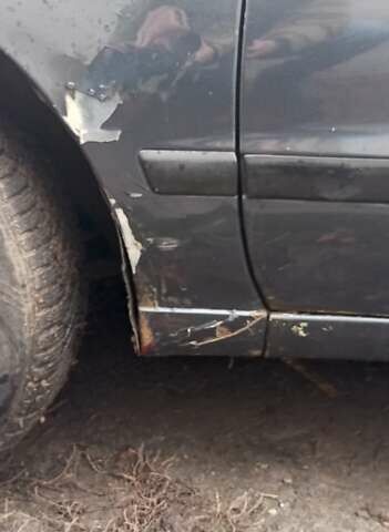 Серый Тойота Карина, объемом двигателя 2 л и пробегом 404 тыс. км за 2999 $, фото 16 на Automoto.ua