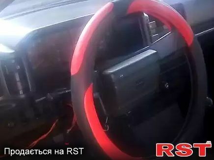 Синий Тойота Карина, объемом двигателя 1 л и пробегом 300 тыс. км за 450 $, фото 3 на Automoto.ua