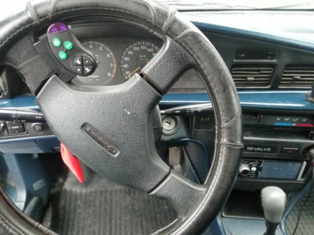 Синий Тойота Карина, объемом двигателя 0 л и пробегом 2 тыс. км за 473 $, фото 3 на Automoto.ua