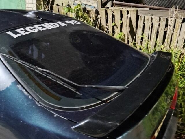 Зеленый Тойота Карина, объемом двигателя 2 л и пробегом 359 тыс. км за 2000 $, фото 4 на Automoto.ua