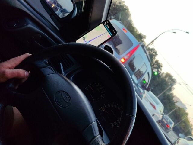 Зеленый Тойота Карина, объемом двигателя 2 л и пробегом 359 тыс. км за 2000 $, фото 1 на Automoto.ua