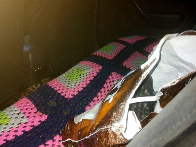 Зеленый Тойота Карина, объемом двигателя 2 л и пробегом 0 тыс. км за 2300 $, фото 1 на Automoto.ua