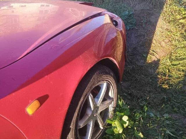 Красный Тойота Селика, объемом двигателя 2 л и пробегом 270 тыс. км за 1000 $, фото 4 на Automoto.ua