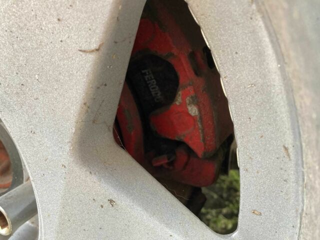 Красный Тойота Селика, объемом двигателя 2 л и пробегом 400 тыс. км за 1150 $, фото 11 на Automoto.ua