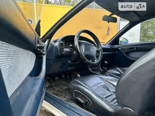 Тойота Селика, объемом двигателя 1.59 л и пробегом 213 тыс. км за 2999 $, фото 8 на Automoto.ua