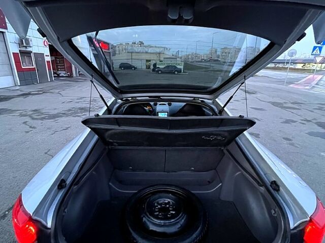 Серый Тойота Селика, объемом двигателя 1.8 л и пробегом 1 тыс. км за 5000 $, фото 9 на Automoto.ua