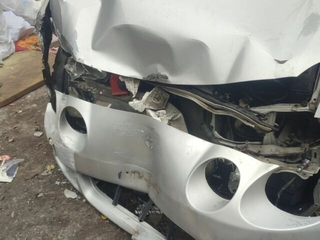 Серый Тойота Селика, объемом двигателя 1.8 л и пробегом 200 тыс. км за 999 $, фото 2 на Automoto.ua